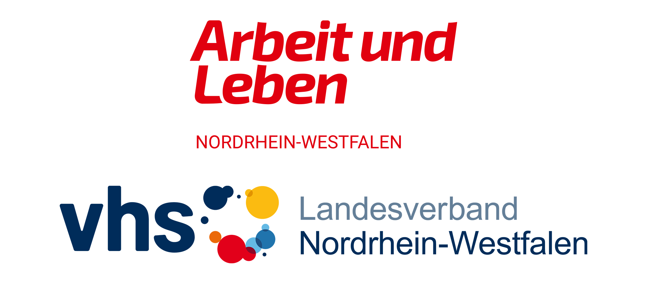Arbeit und Leben DGB/VHS NRW e.V.