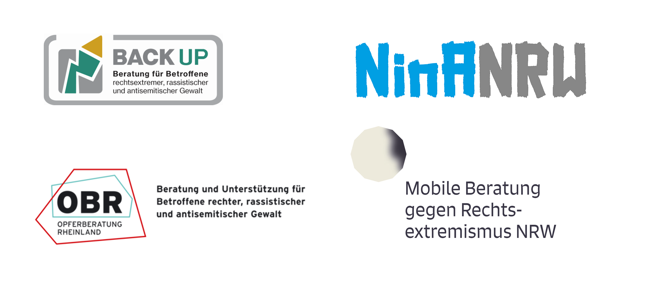 Beratungsnetzwerk gegen Rechtsextremismus