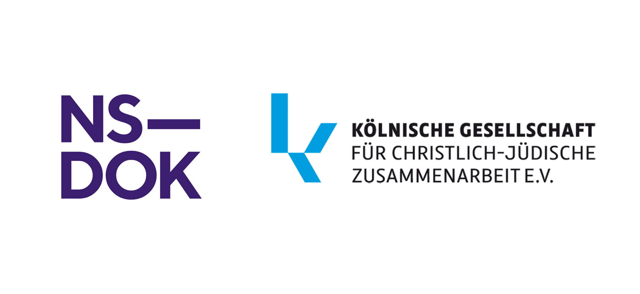 NS DOK und Fachstelle
Antisemitismuskritische
Jugendarbeit