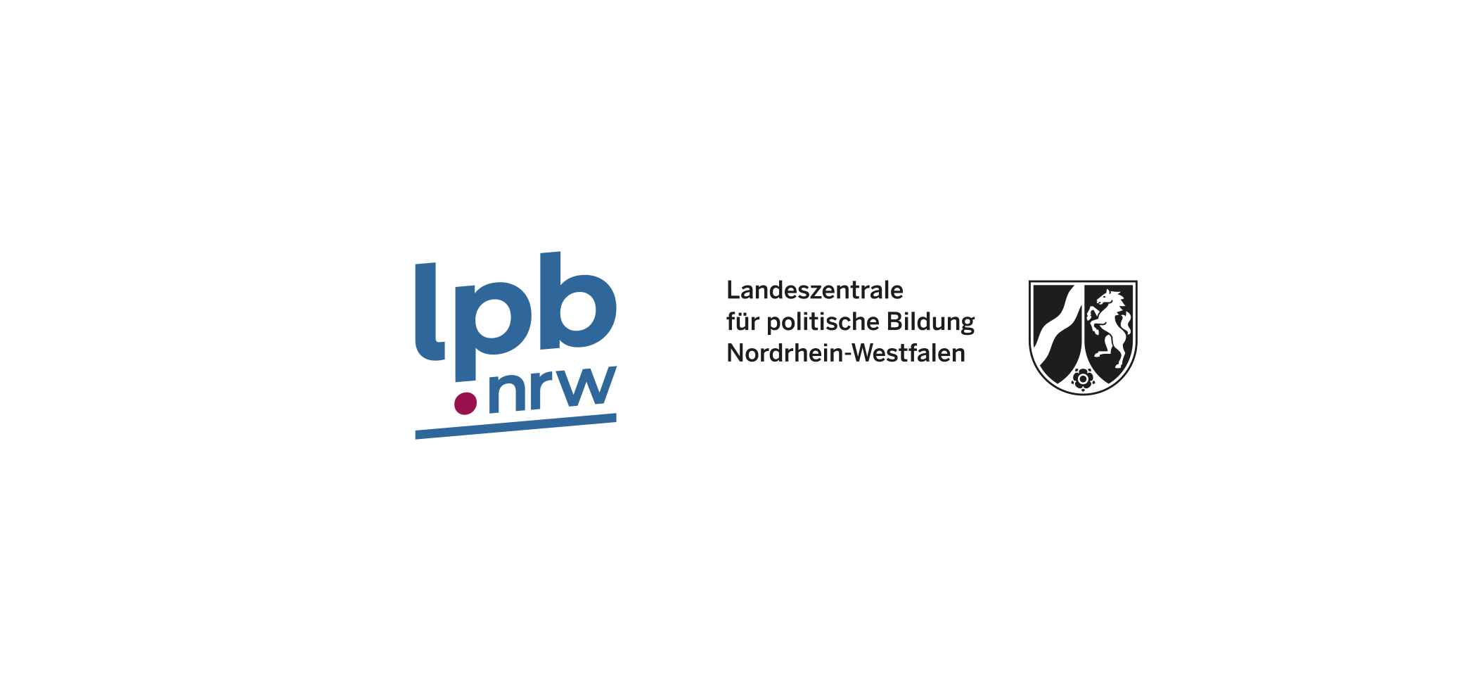 Landeszentrale für Politische Bildung
Nordrhein-Westfalen